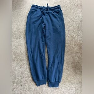 Adidas All Szn Loose Fit Pants Size M NWT